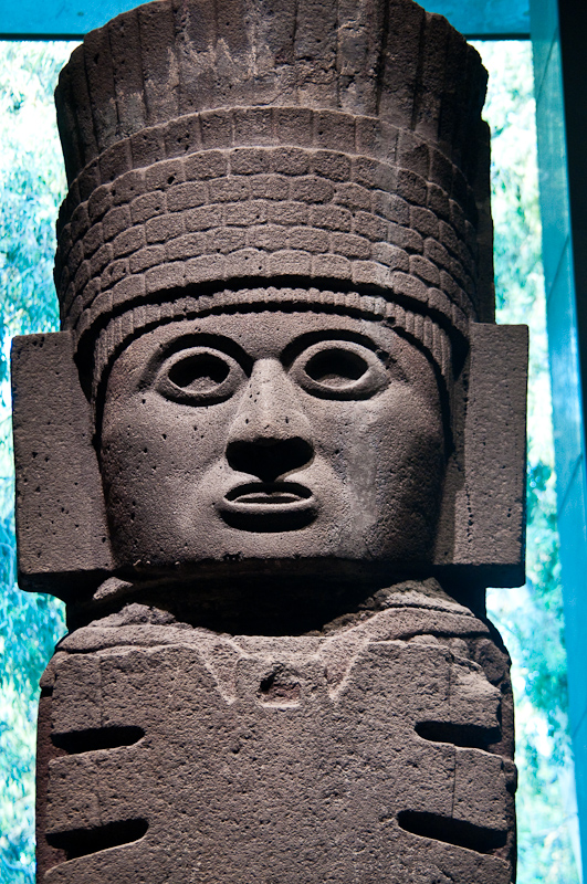 Museum of Anthropology 19